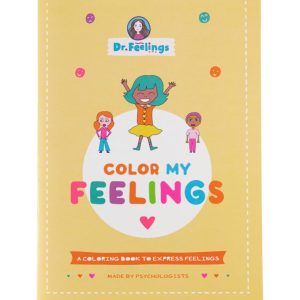 Color My Feelings