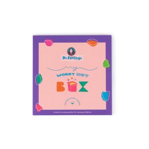 My Worry Not Box